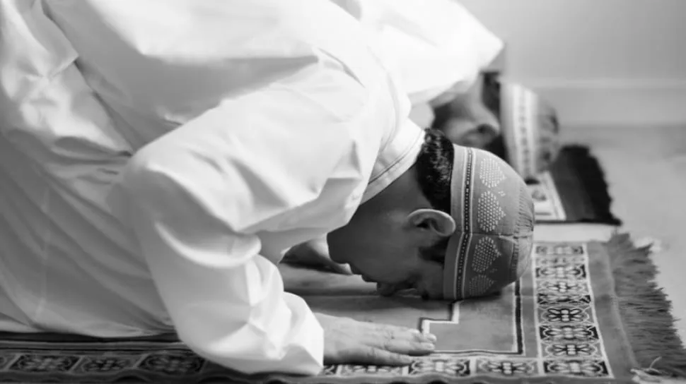sholat taubat tahajud hajat witir