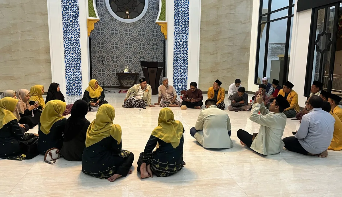 Mengapa Kaderisasi Dakwah Menentukan Napas Panjang Sebuah