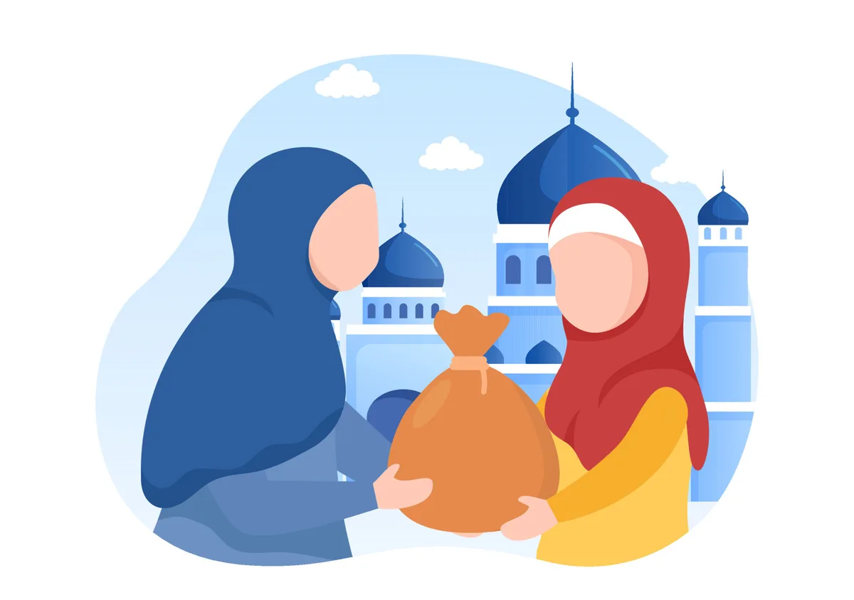 zakat perdagangan