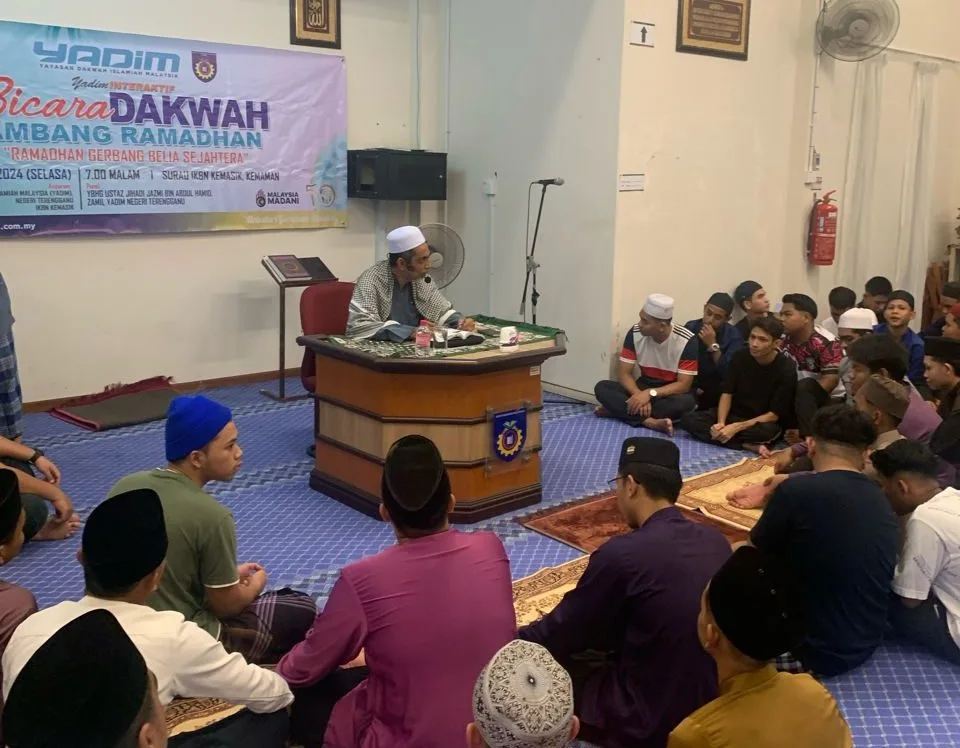 dakwah islamiyah - Peran Keluarga sebagai Madrasah Pertama Dakwah