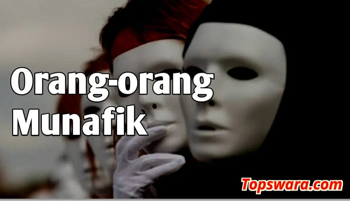 munafik