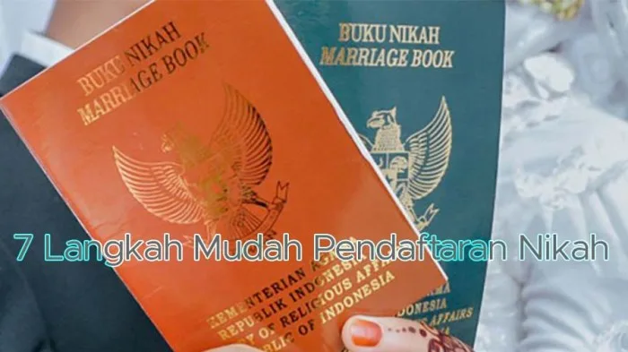 akta nikah