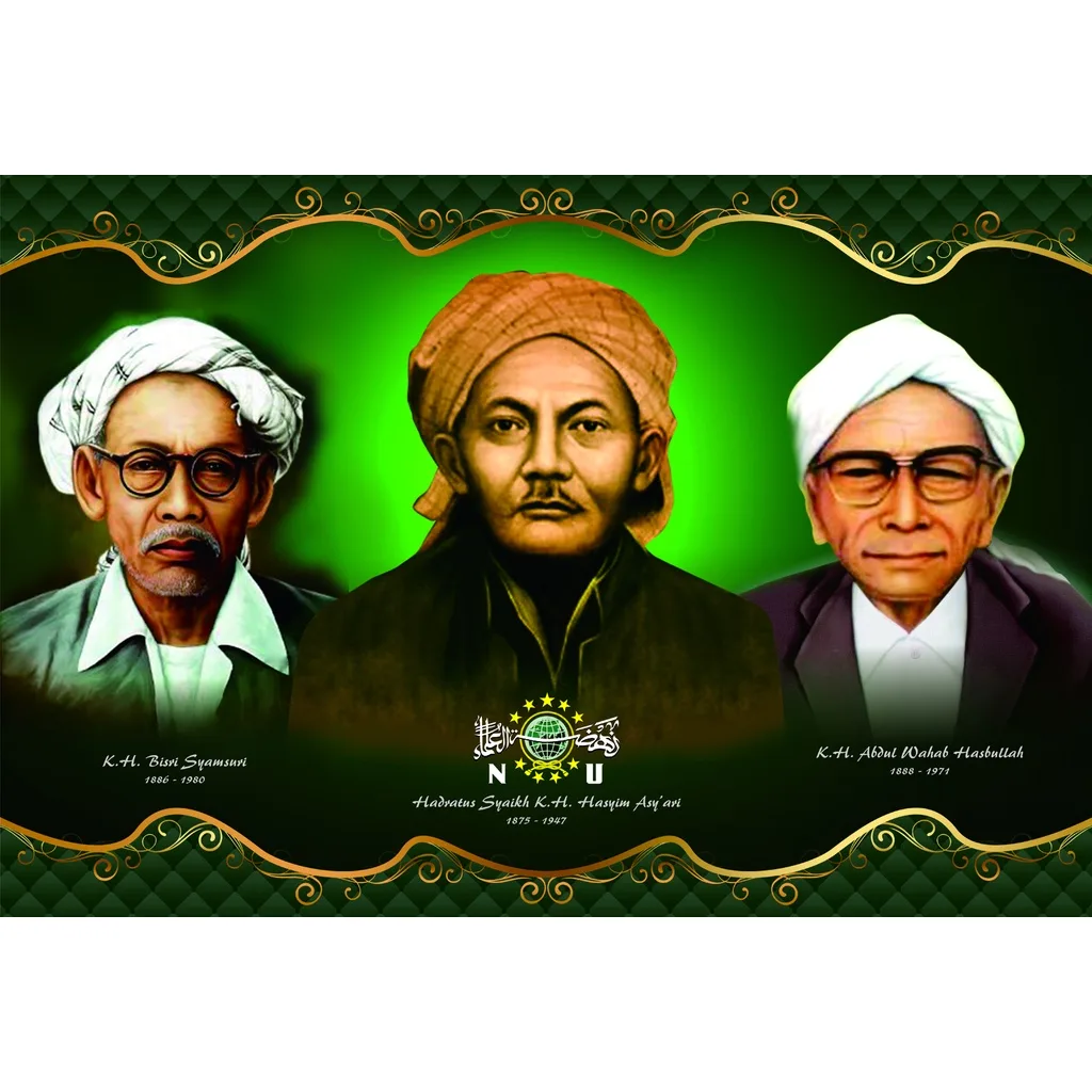 kaderisasi nahdlatul ulama