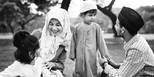 arti ihsan: Buah Manfaat dari Menghayati Ihsan