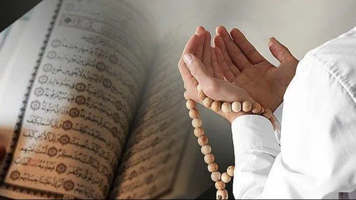 dzikir setelah hajat