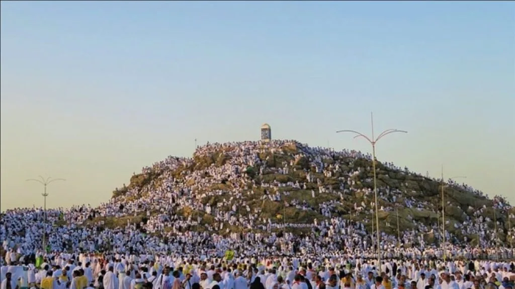 Kesalahan yang Sering Terjadi saat Puasa Arafah