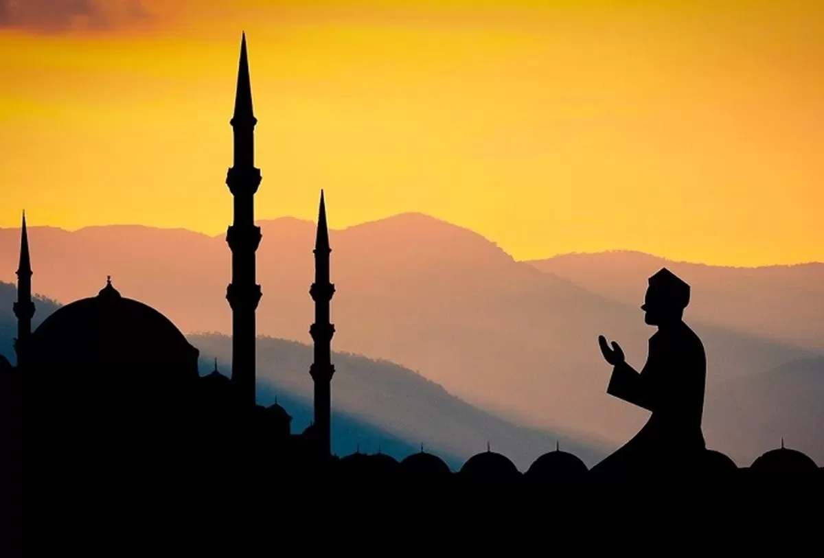 puasa rajab