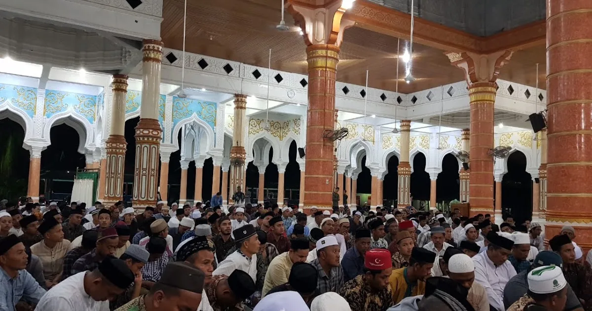 kader dakwah